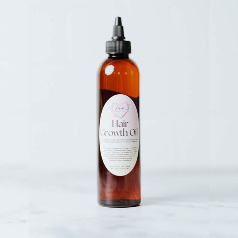 Hair Growth Oil